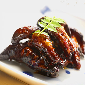 肝焼き