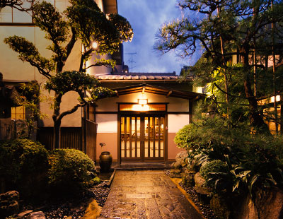 本店(陣屋)